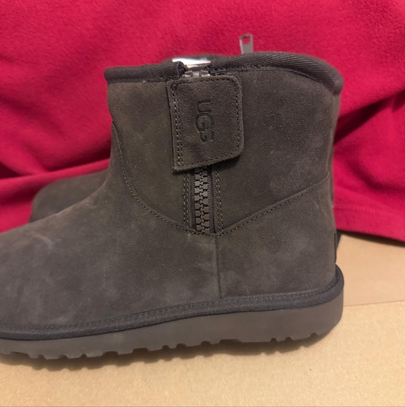 UGG Adri classic mini - Picture 12 of 12